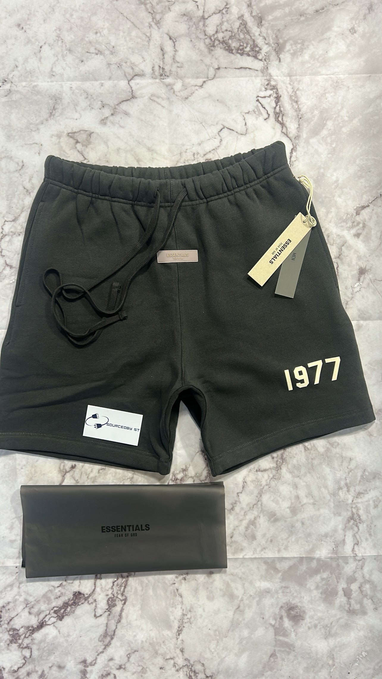 197 Shorts Mens