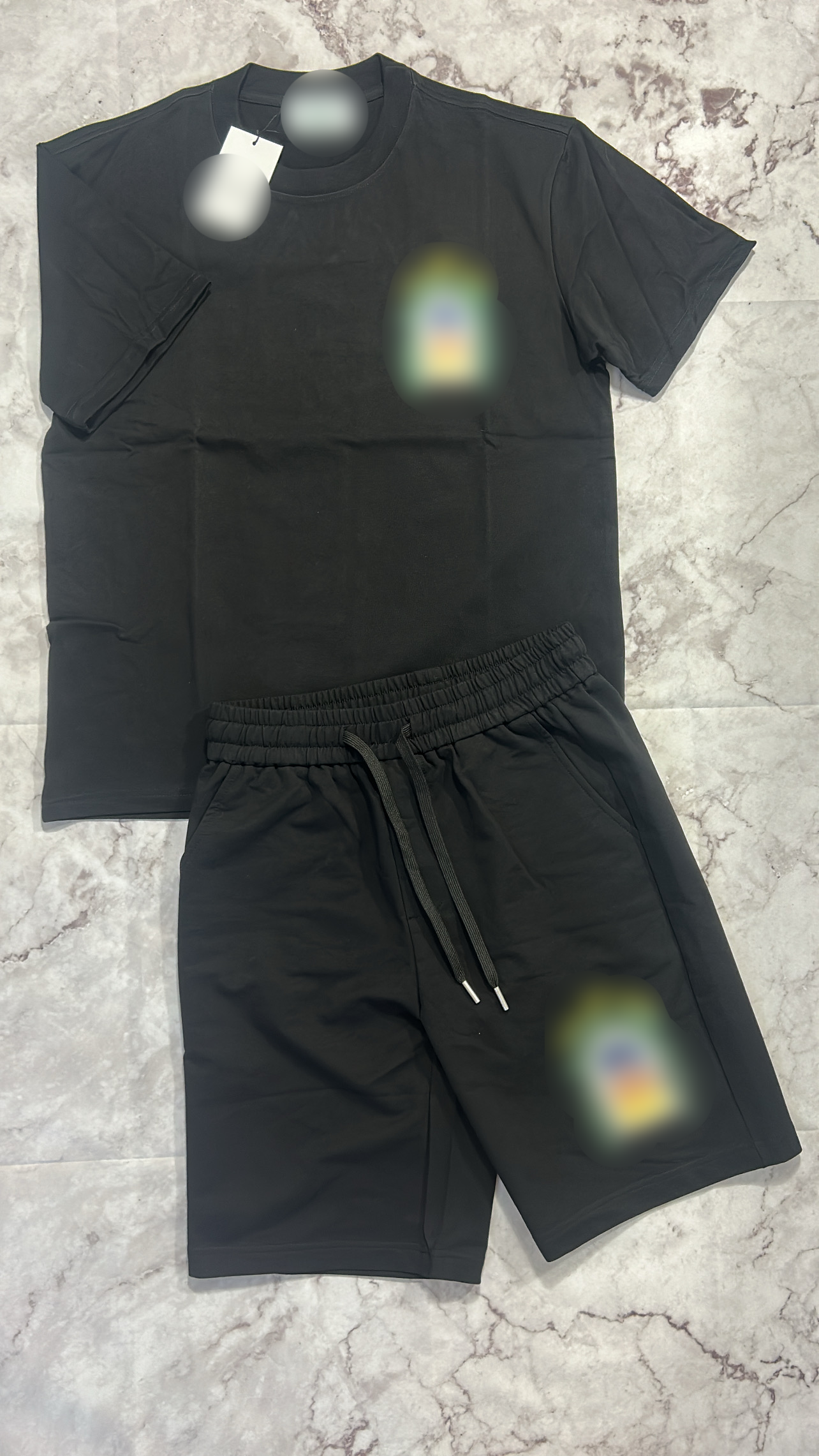 Cas Short Set Mens