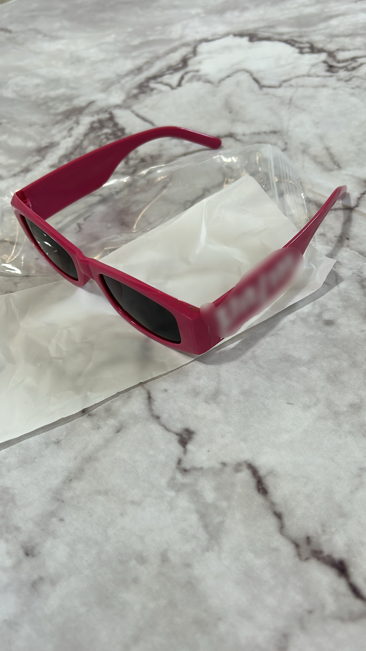 PA Sunglasses