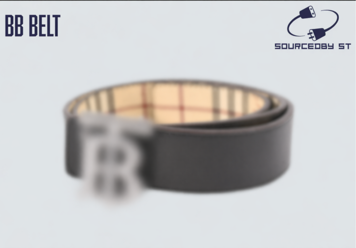 BB Belt