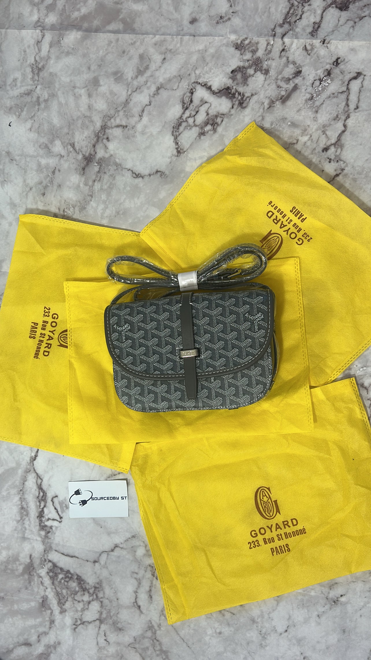 GYD Bag