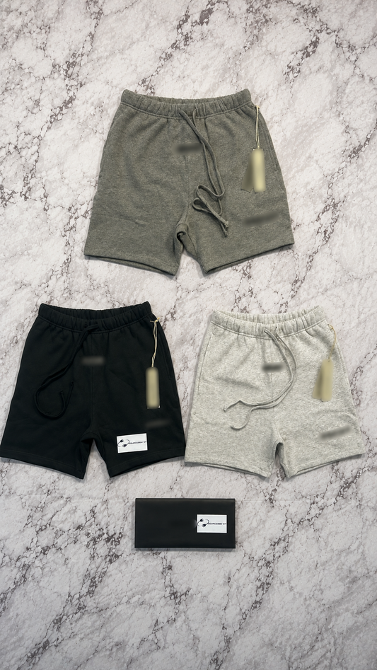 Mens Ess Shorts