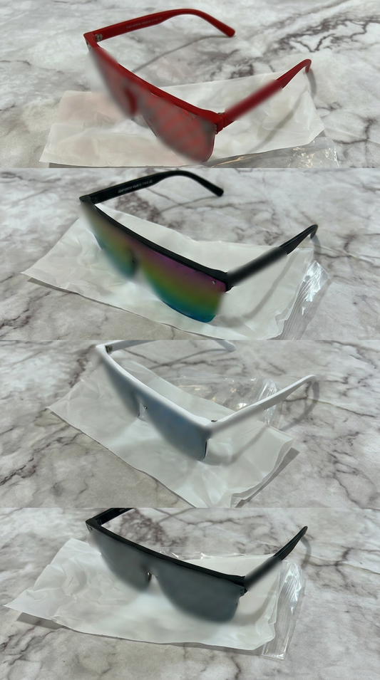 L Shades V