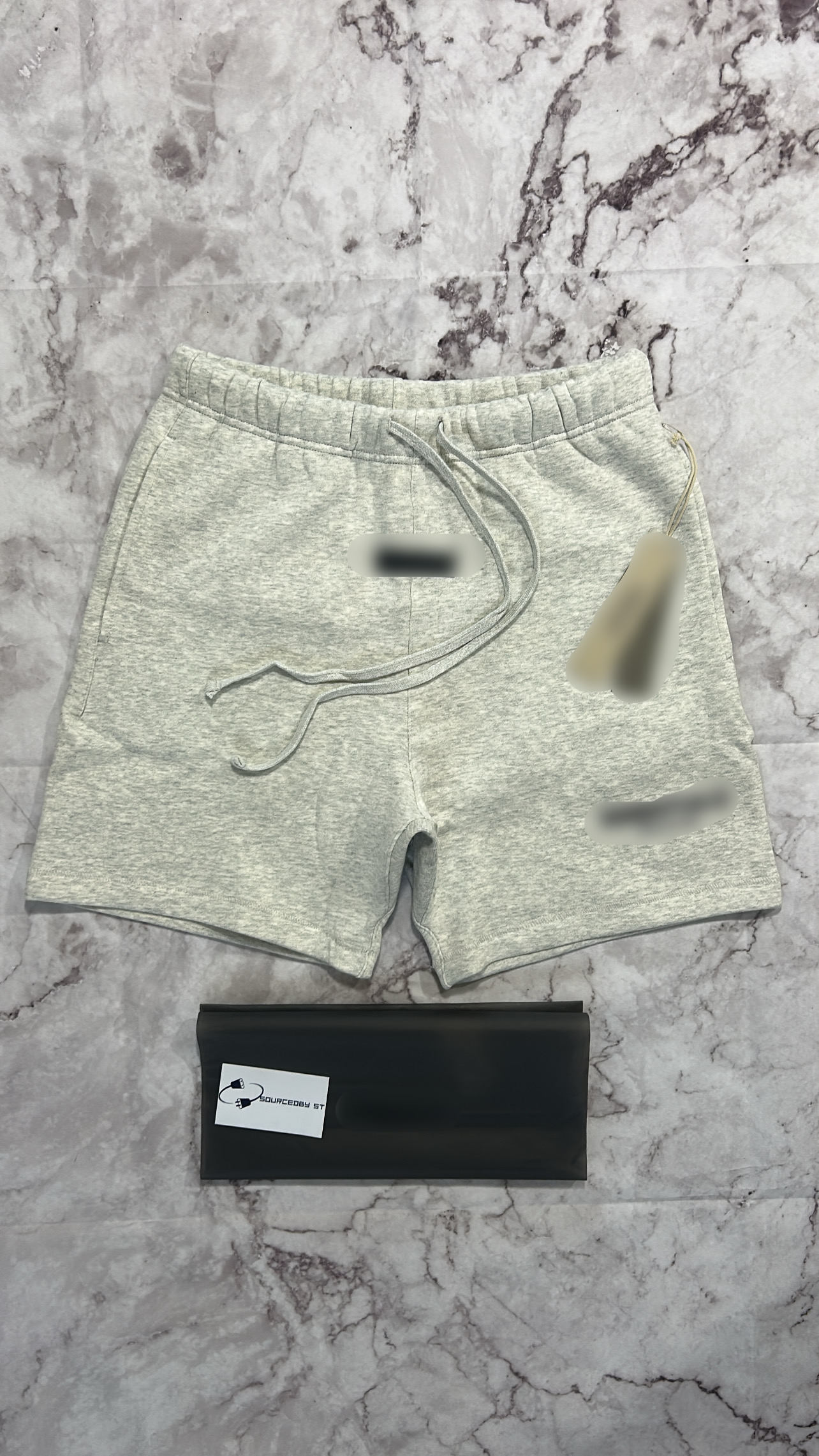 Mens Ess Shorts