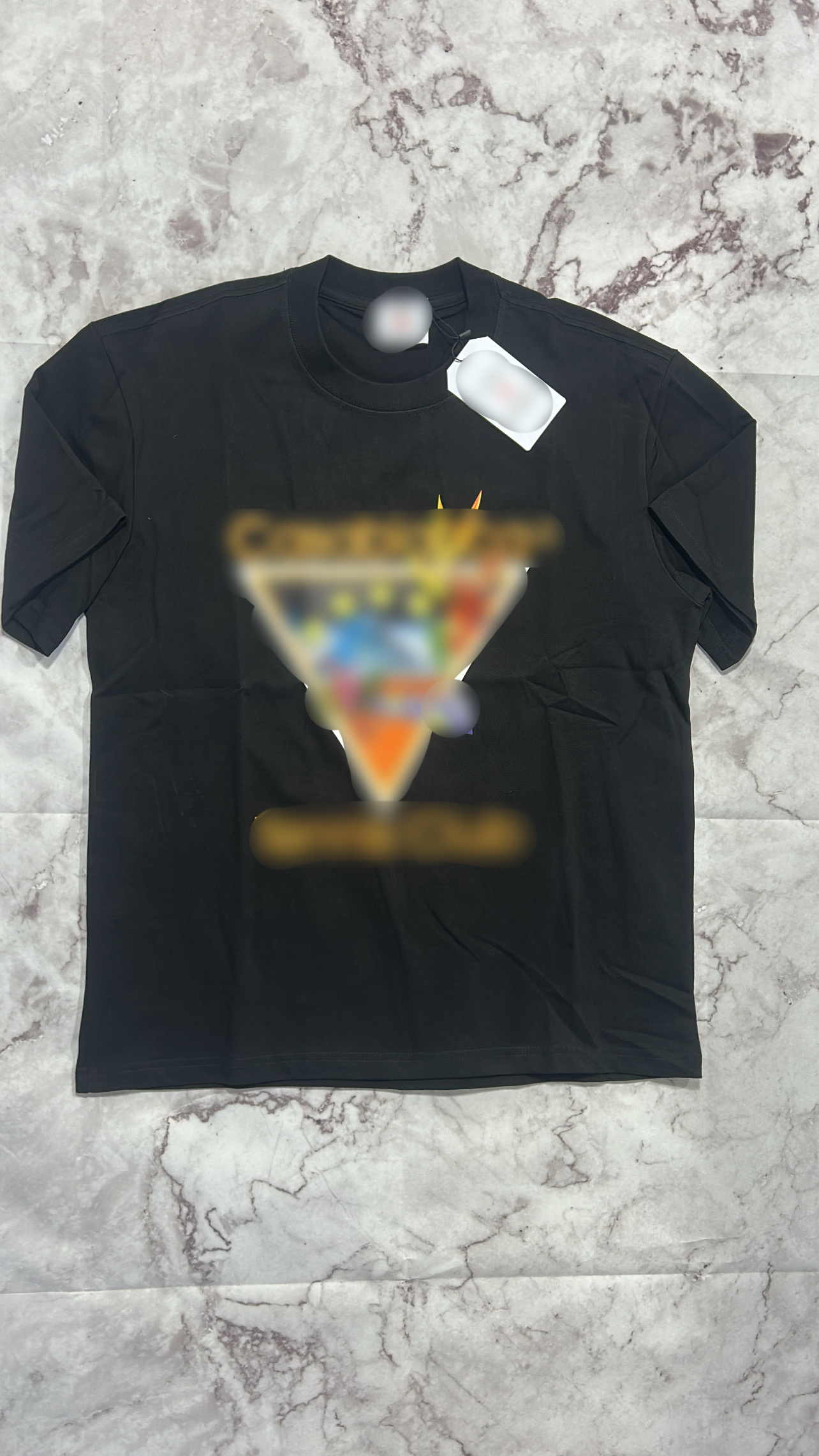 Casa T-Shirt Mens