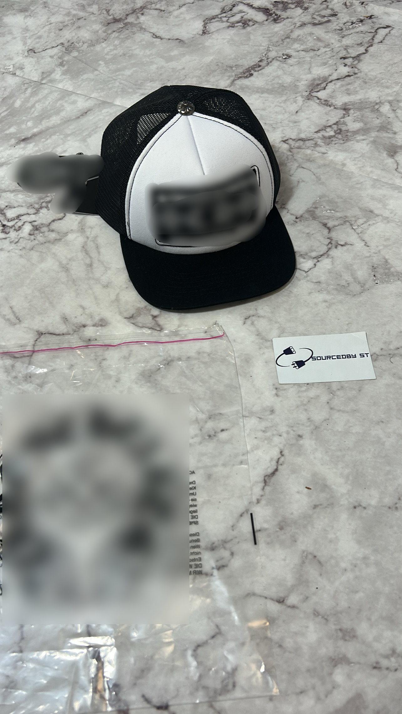 CH Hats