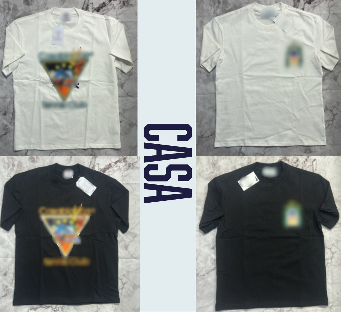 Casa T-Shirt Mens