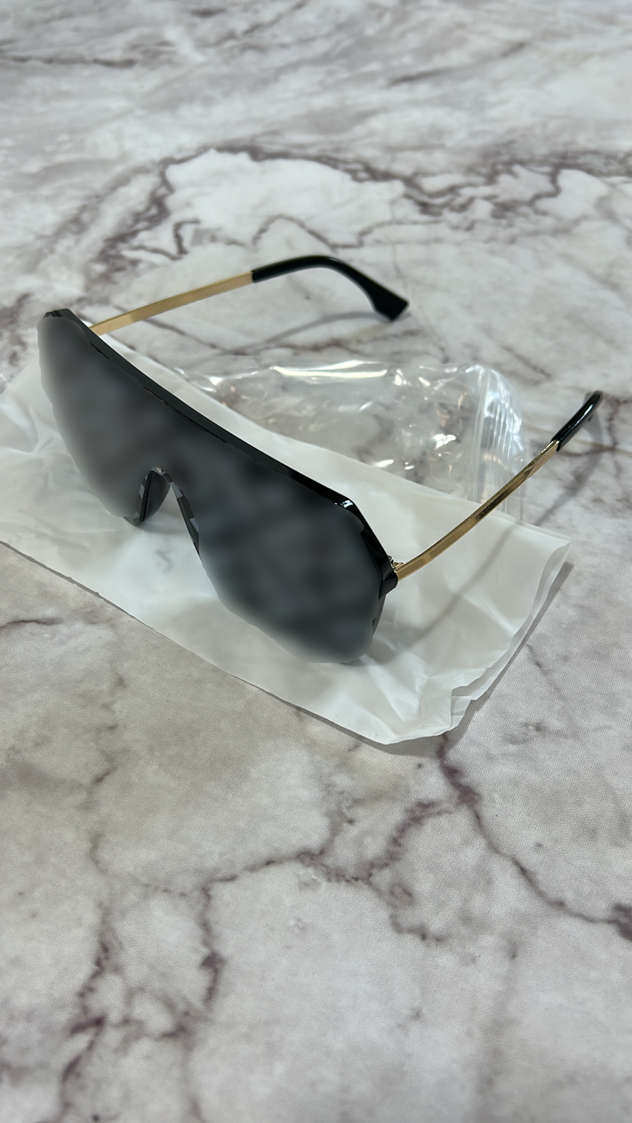 FD shades