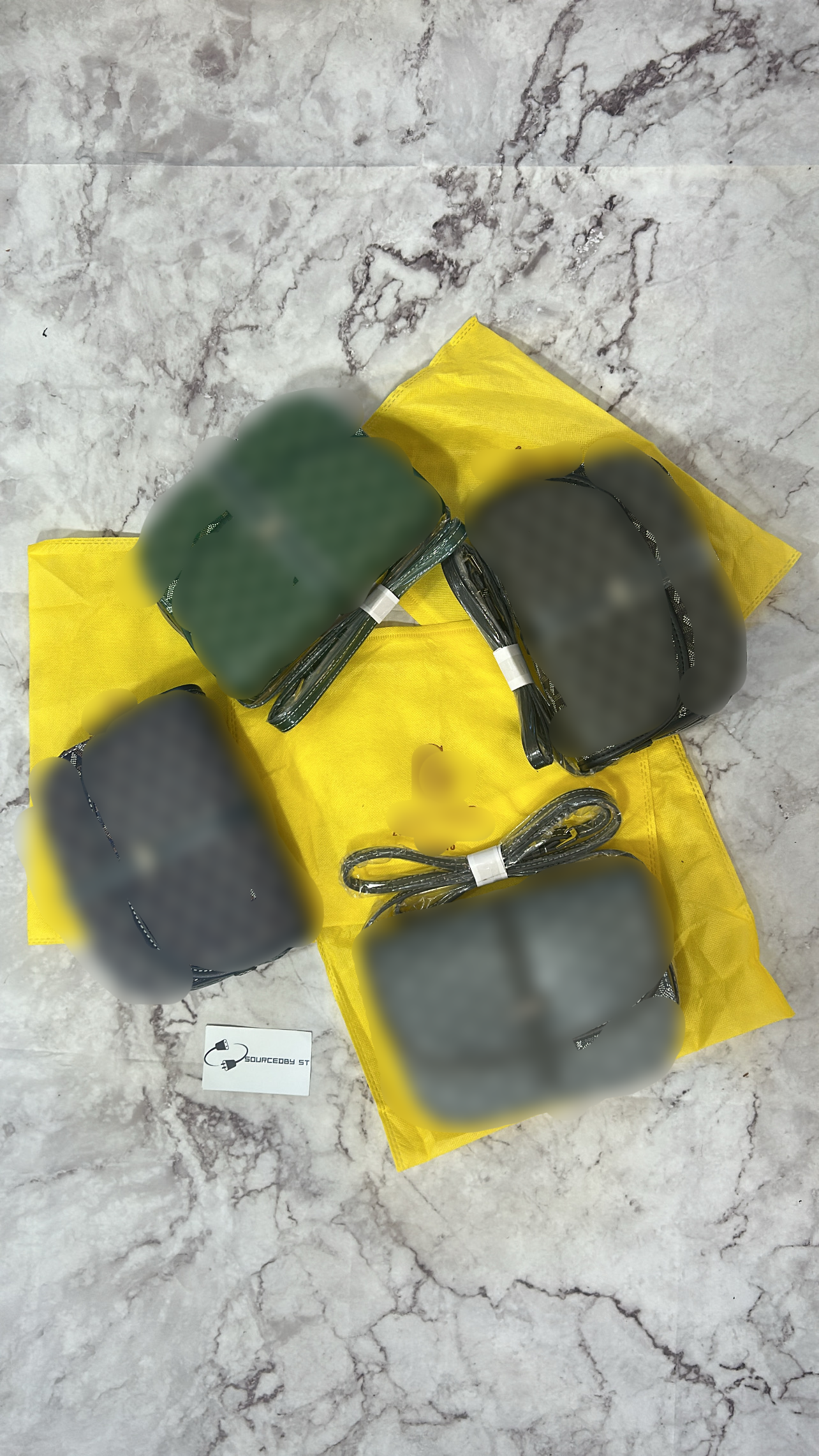 GYD Bag