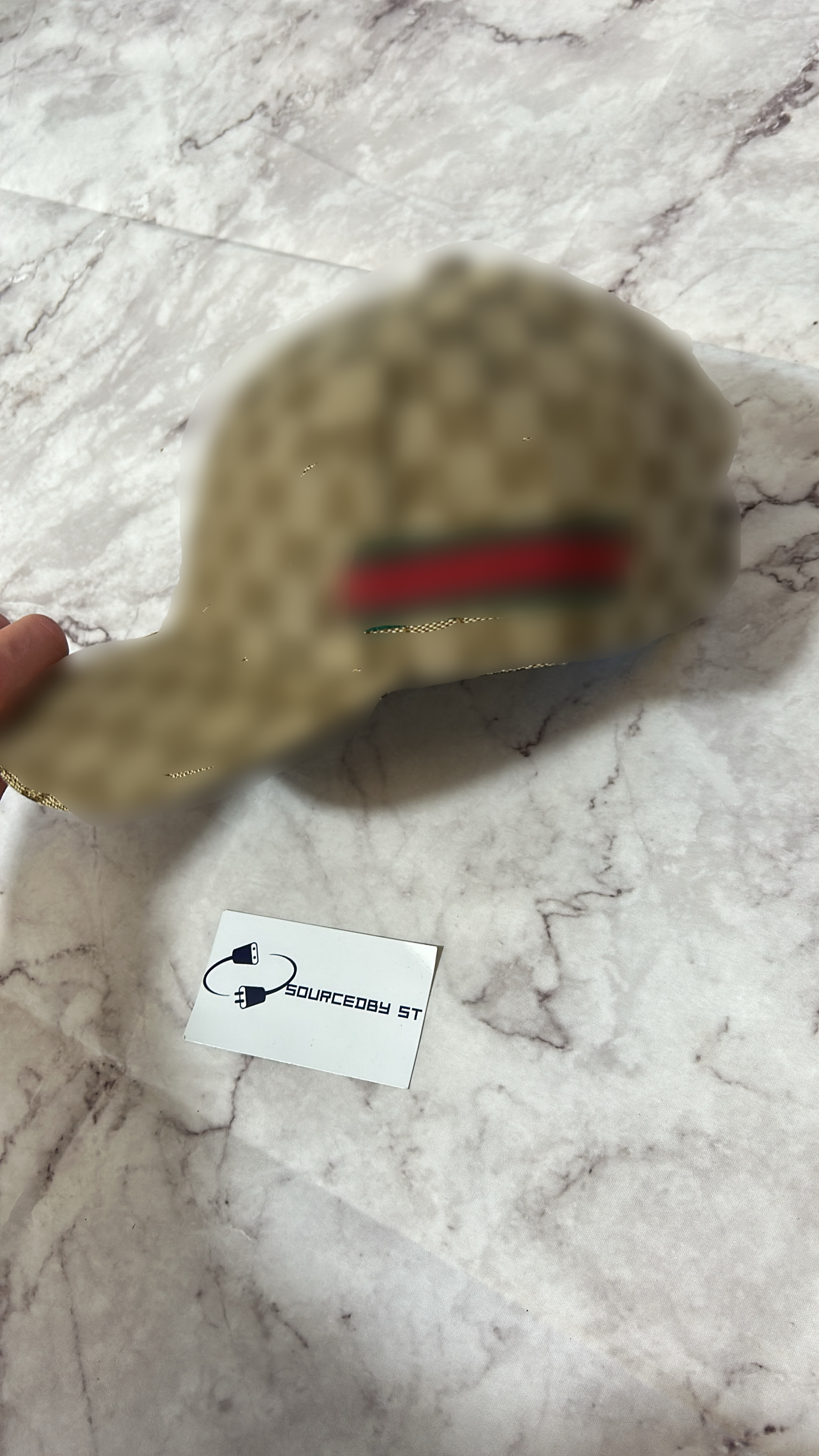G Hats C