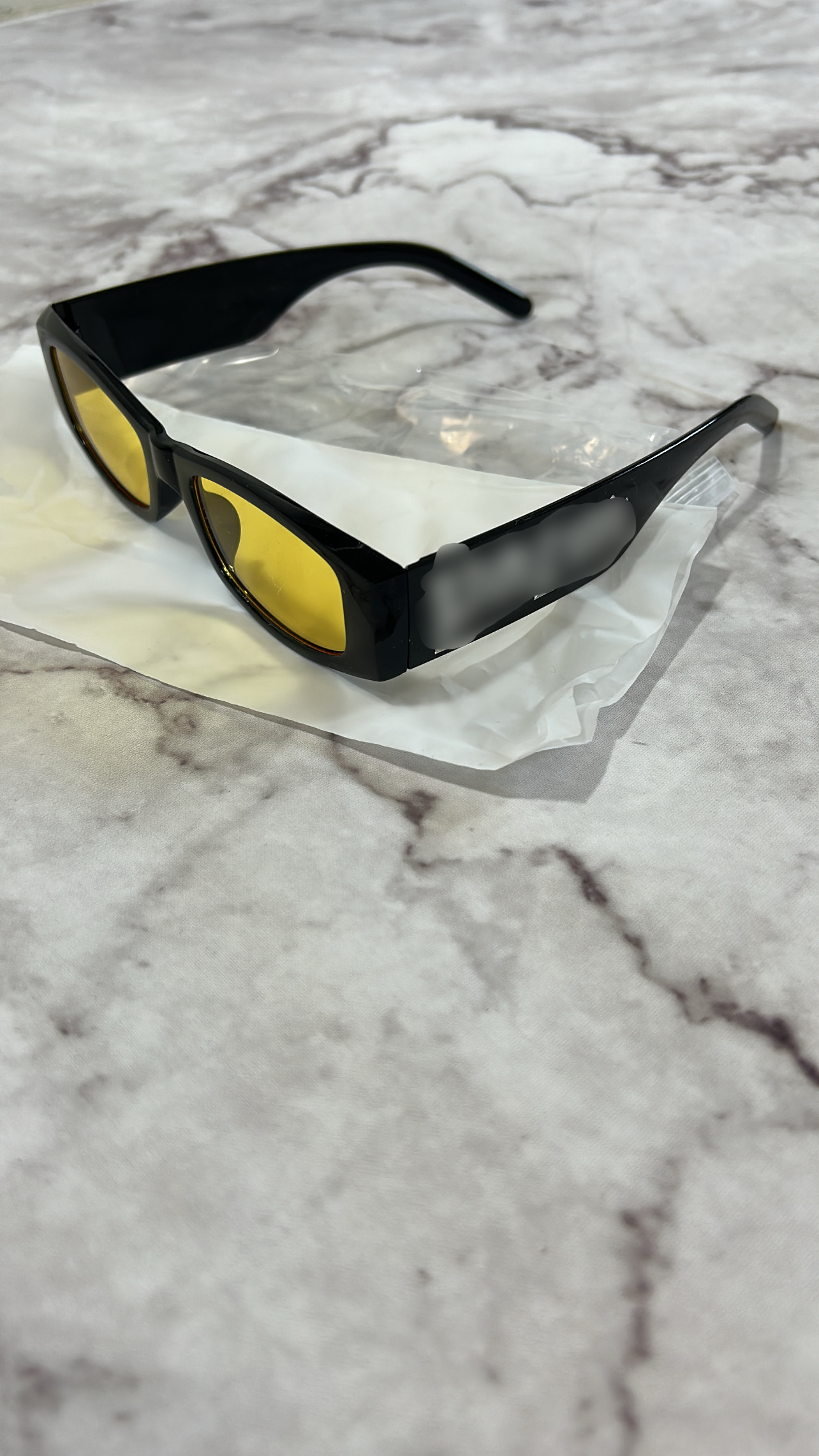 PA Sunglasses